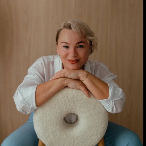 Аватар автора