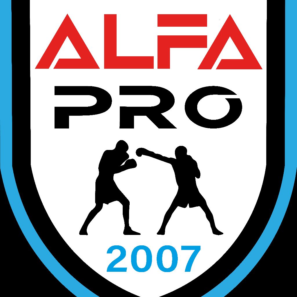 Иконка канала Alfa PRO