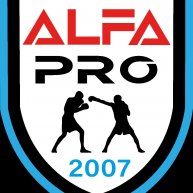 Иконка канала Alfa PRO