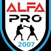 Иконка канала Alfa PRO