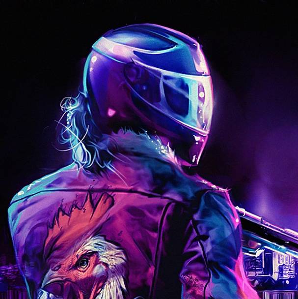 Аватар автора