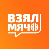 Иконка канала Взял Мяч