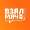 Иконка канала Взял Мяч