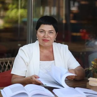 Иконка канала Жанна Абрамова. Счастье Оптом.