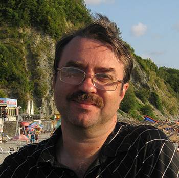 Аватар автора