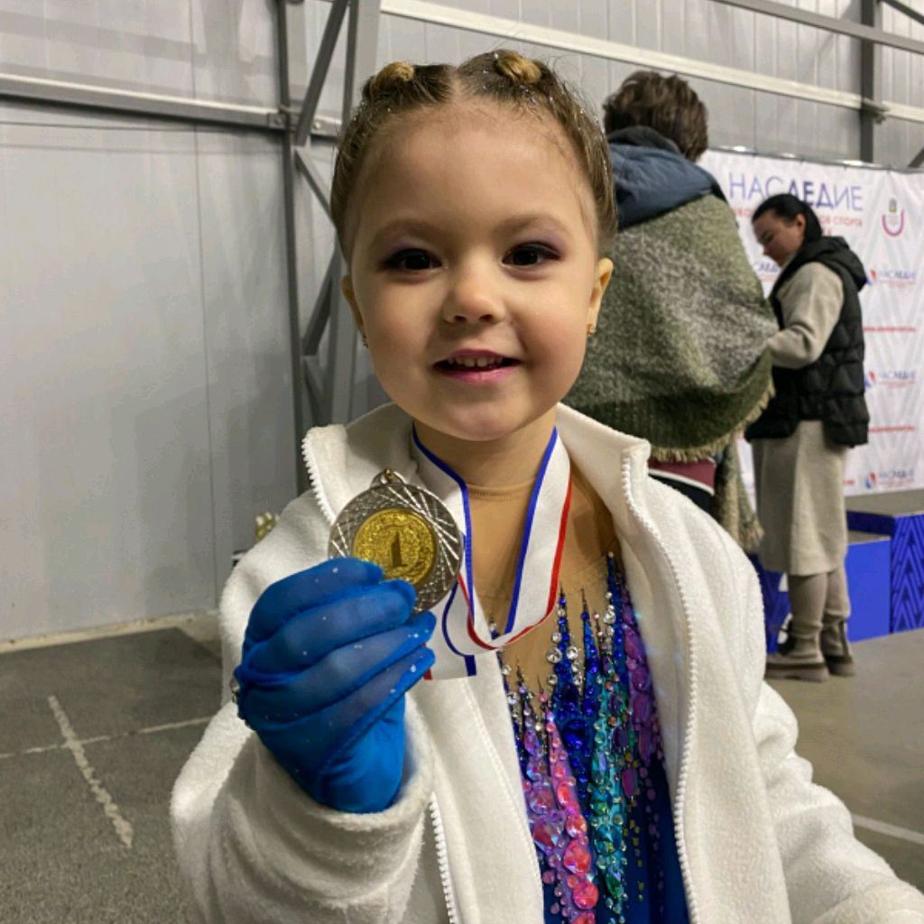 Аватар автора