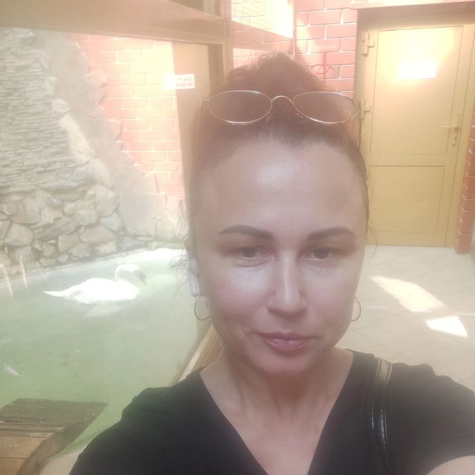 Иконка канала 🎼Antonina🎶