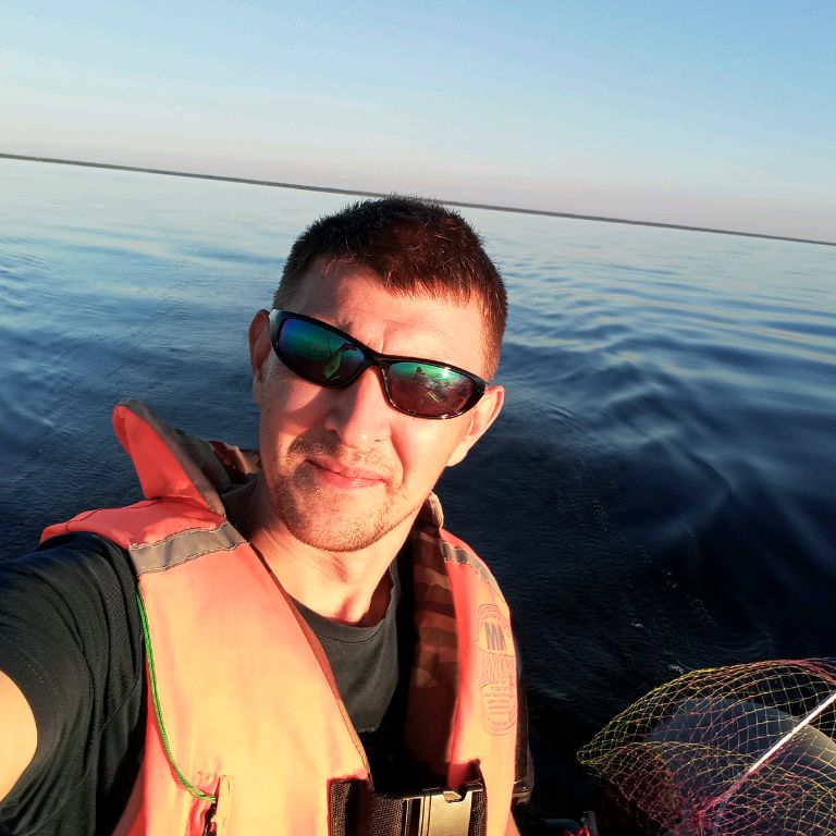 Аватар автора