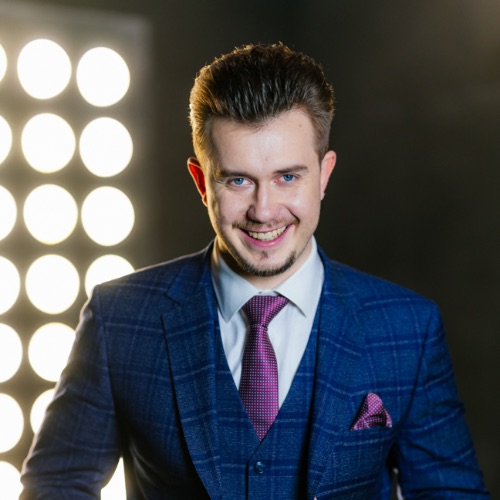 Иконка канала Алексей Красовский