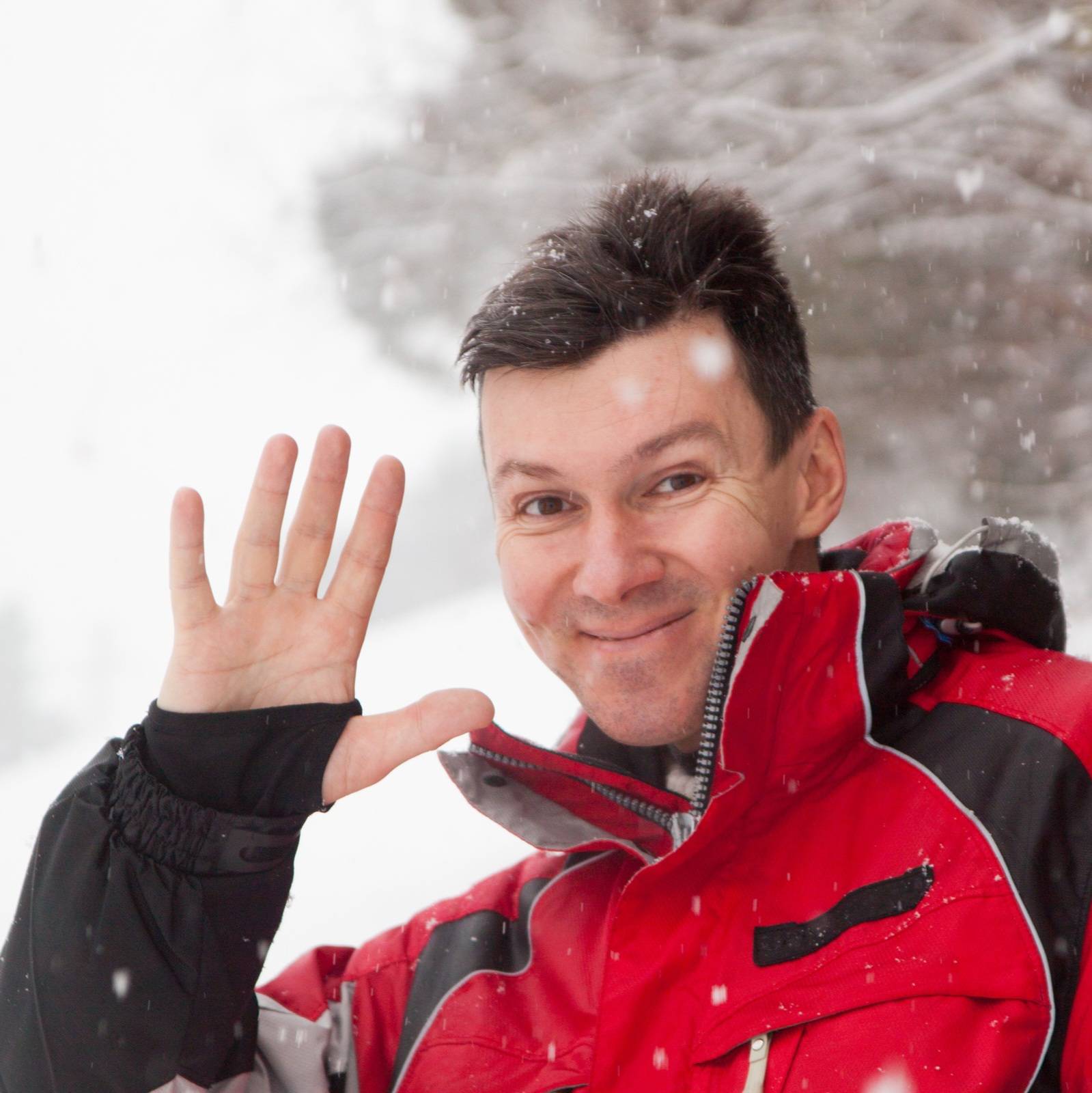 Аватар автора