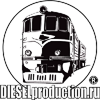 Иконка канала Diesel Production ®  - видеостудия в Краснодаре