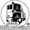 Иконка канала Diesel Production ®  - видеостудия в Краснодаре