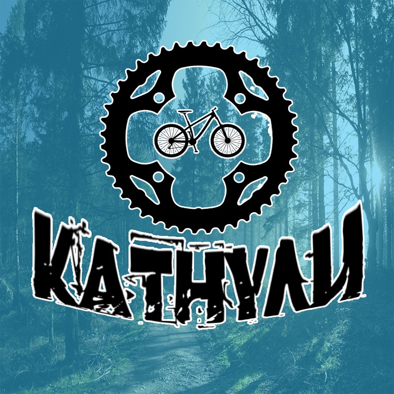 Иконка канала Велосообщество КАТНУЛИ