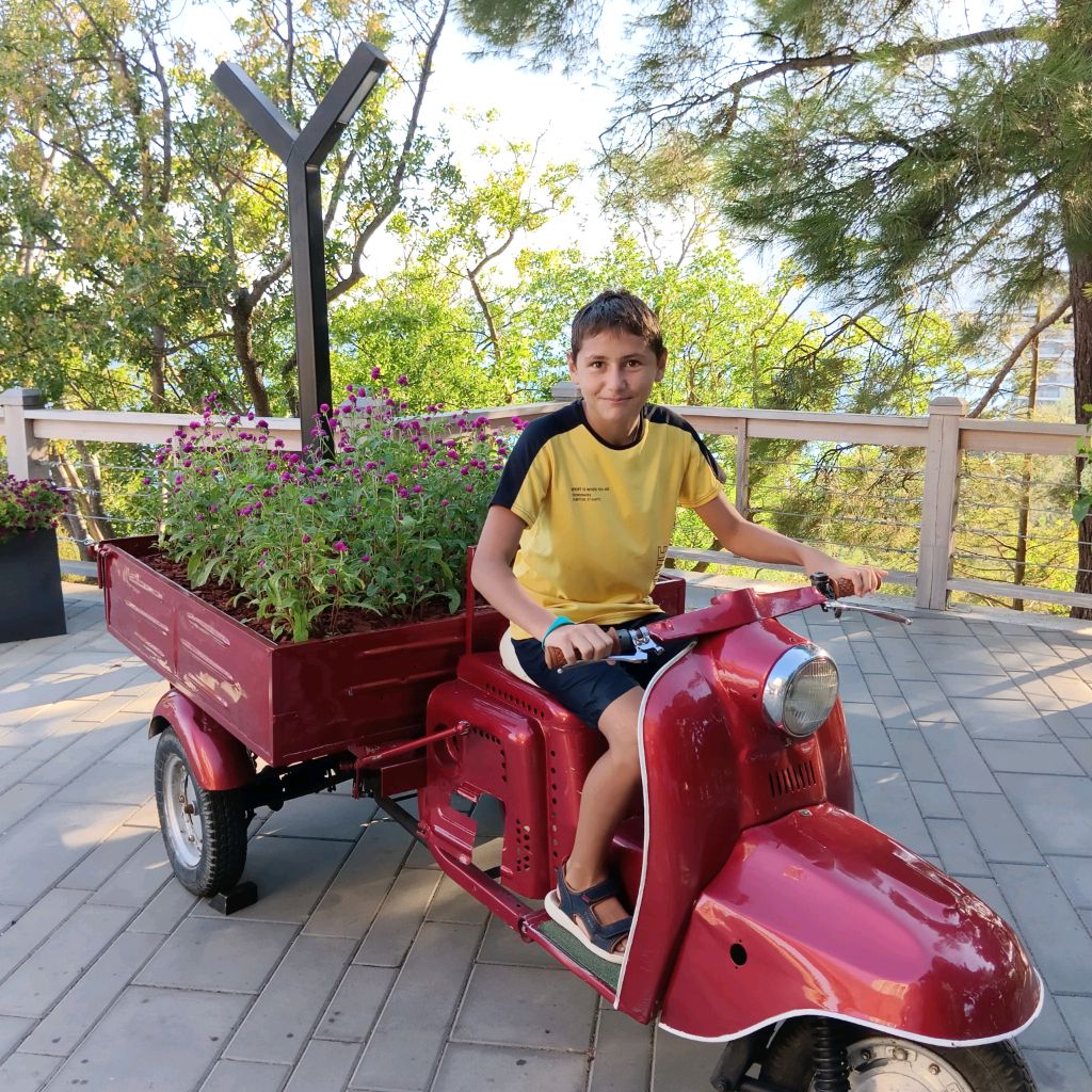 Аватар автора