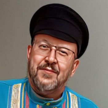 Аватар автора