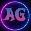 Иконка канала AzarGames