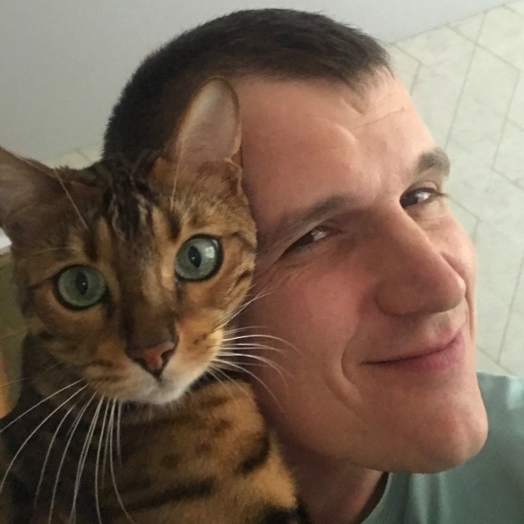 Аватар автора