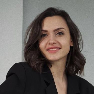 Иконка канала Дарья Тиликанова