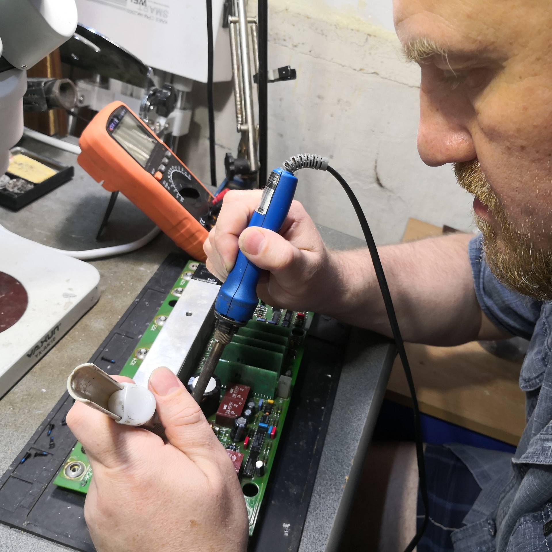 Аватар автора