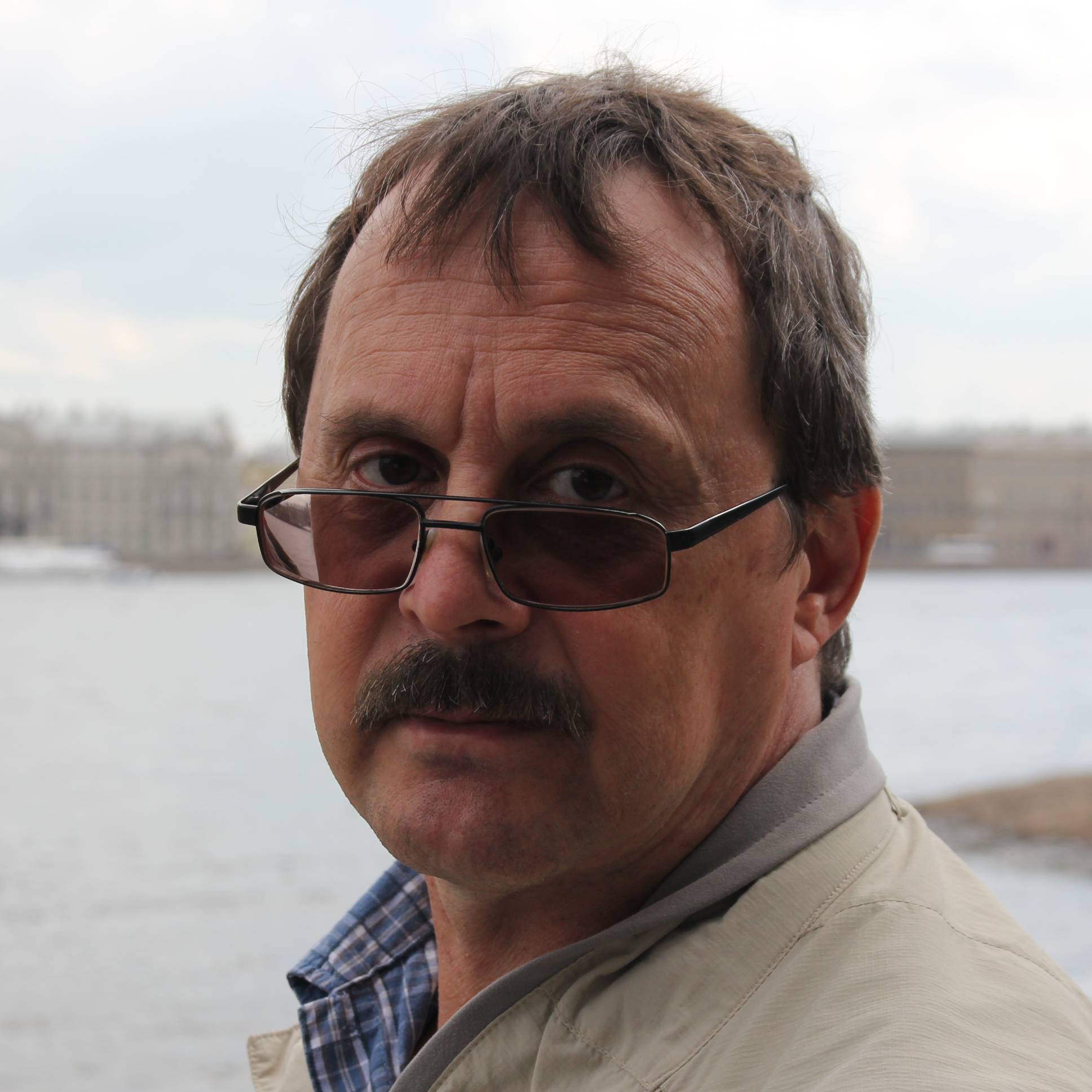 Аватар автора