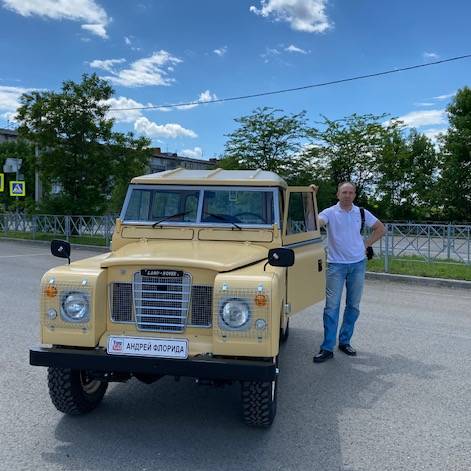 Аватар автора