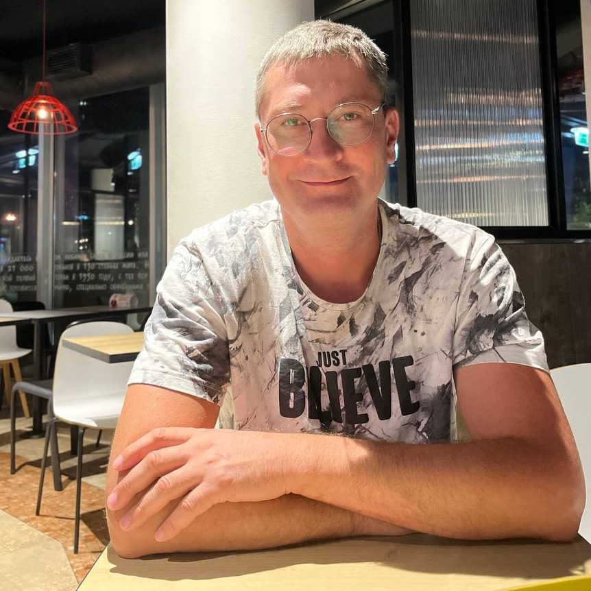 Аватар автора