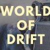 Иконка канала WORLD OF DRiFT
