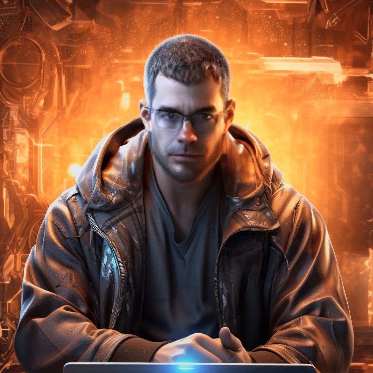 Аватар автора