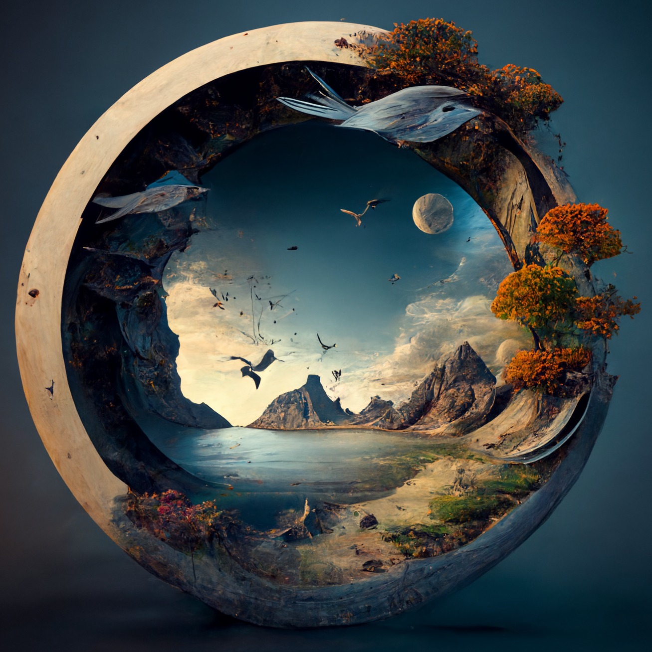 Аватар автора