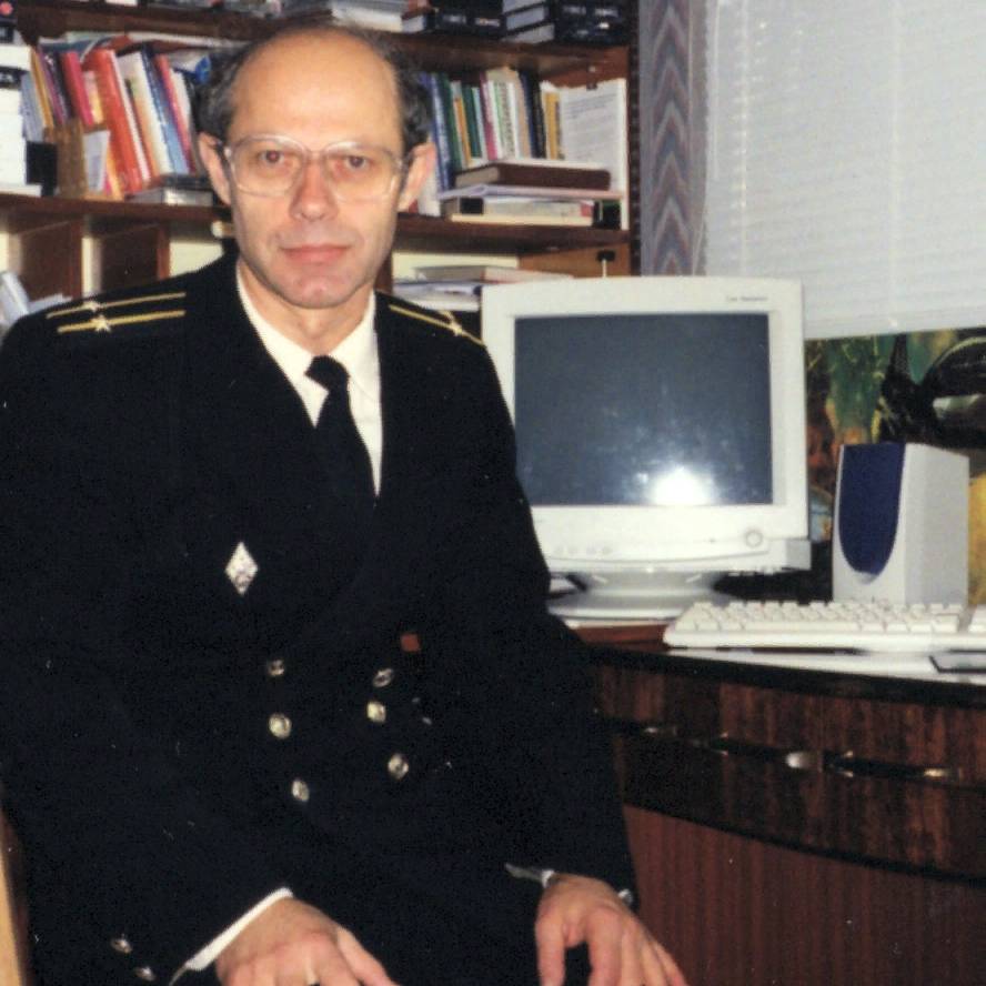 Аватар автора