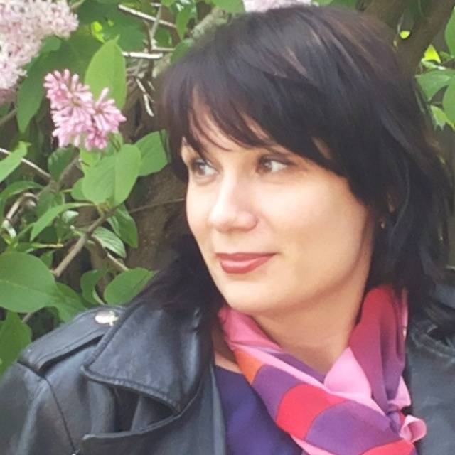 Аватар автора