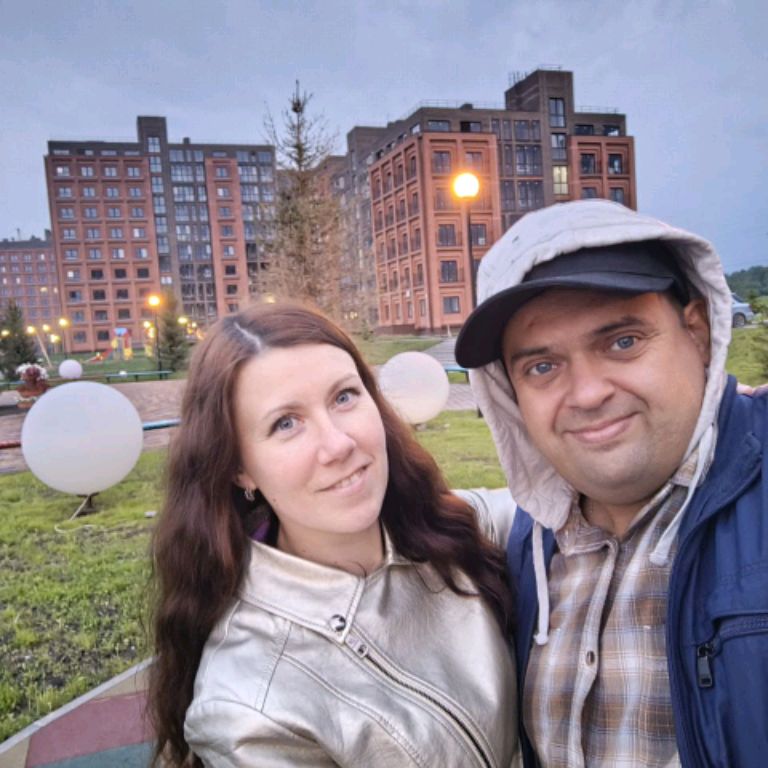 Аватар автора