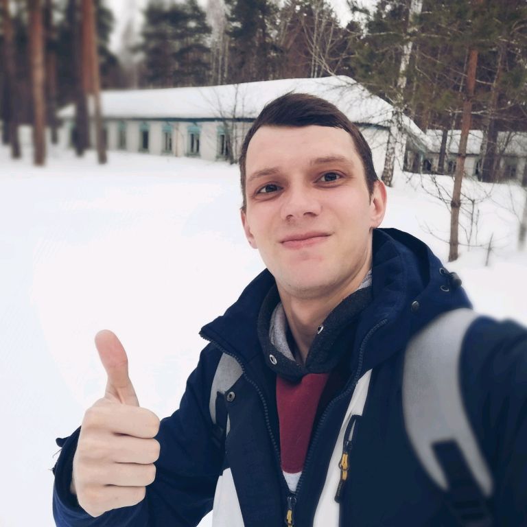 Аватар автора