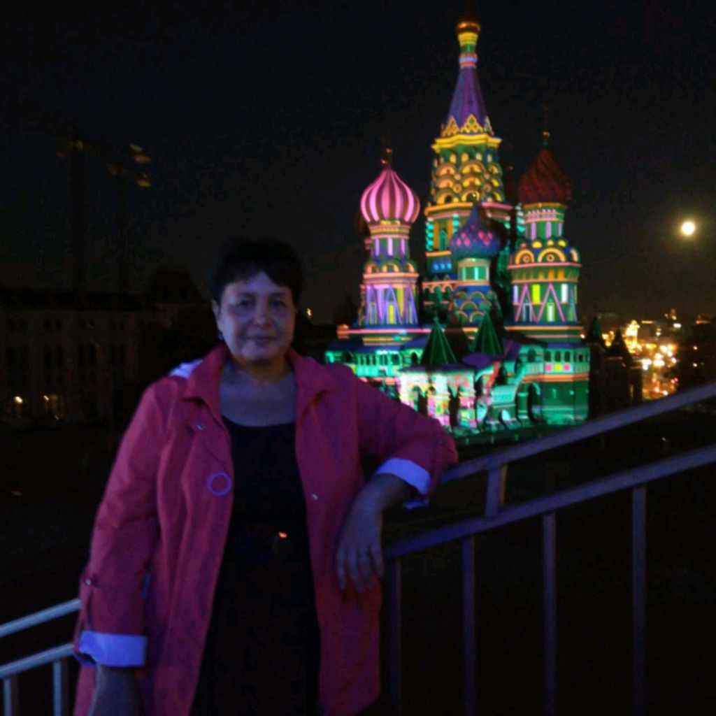 Аватар автора