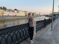 Аватар автора