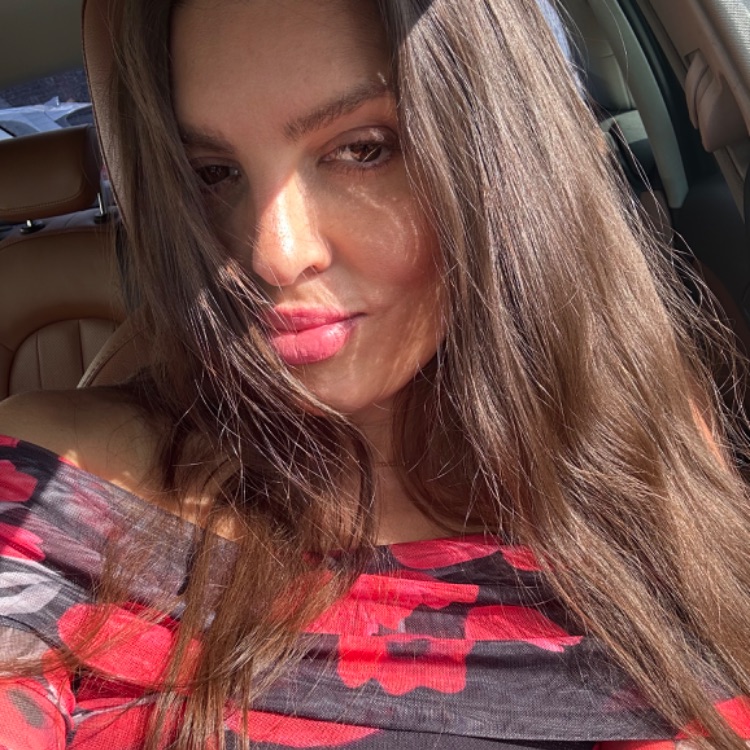 Ирина Шаргаева