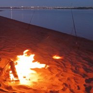 Иконка канала Рыбалка и отдых