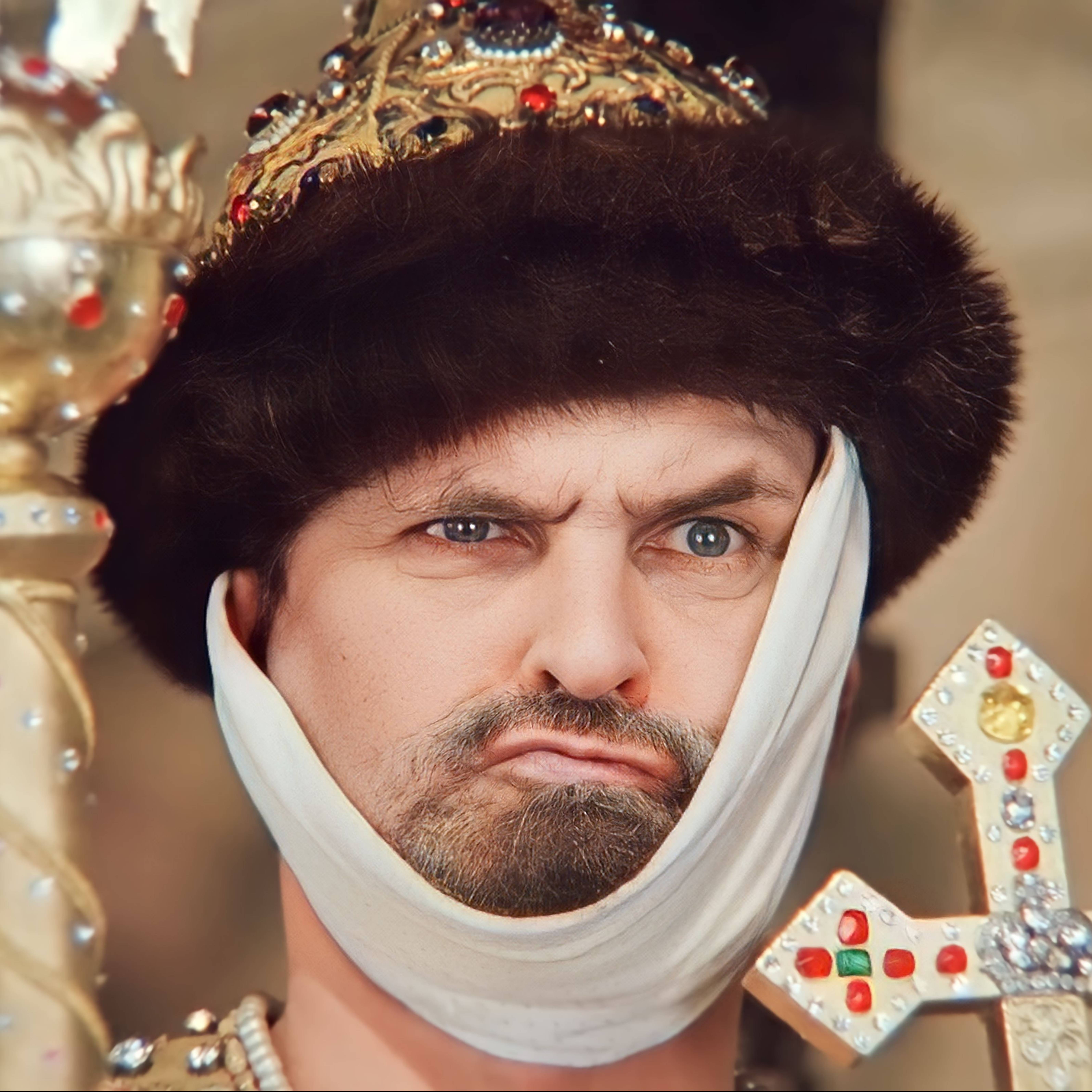 Аватар автора