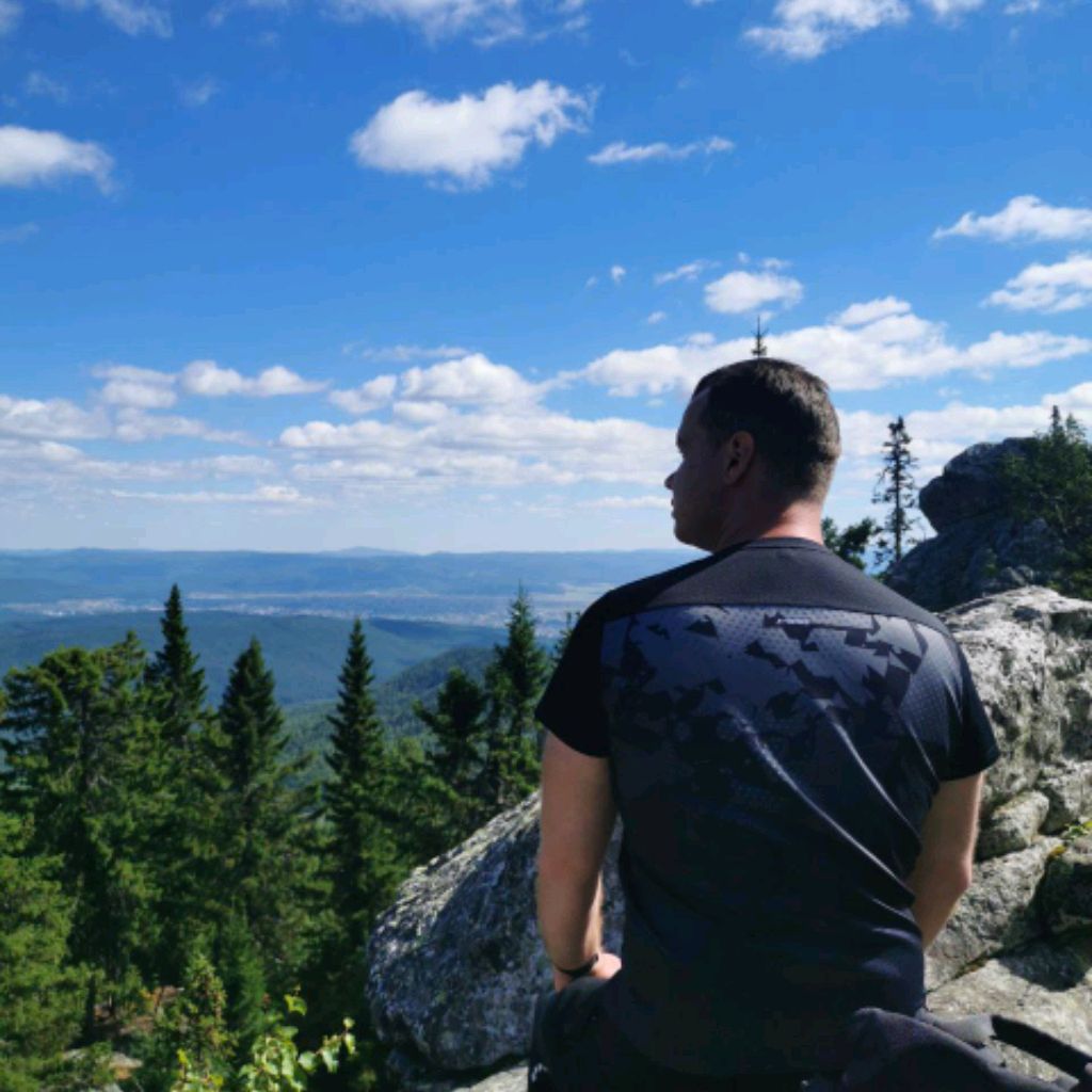 Аватар автора