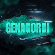 Иконка канала GENAGORBI