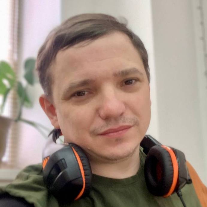 Аватар автора