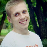 Иконка канала Alexandr Svarich