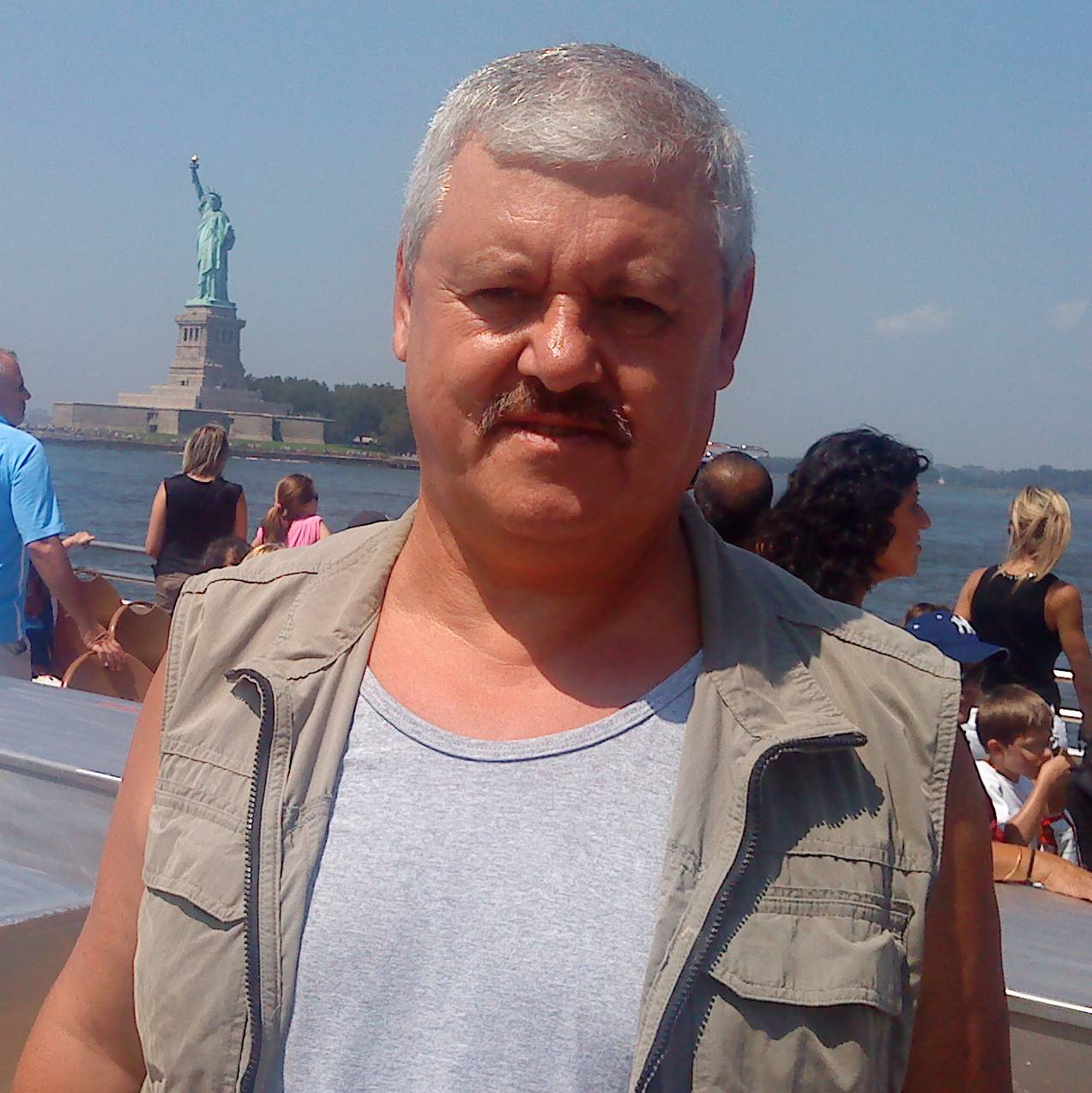 Аватар автора