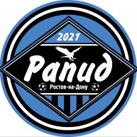 Иконка канала ФК "РАПИД"