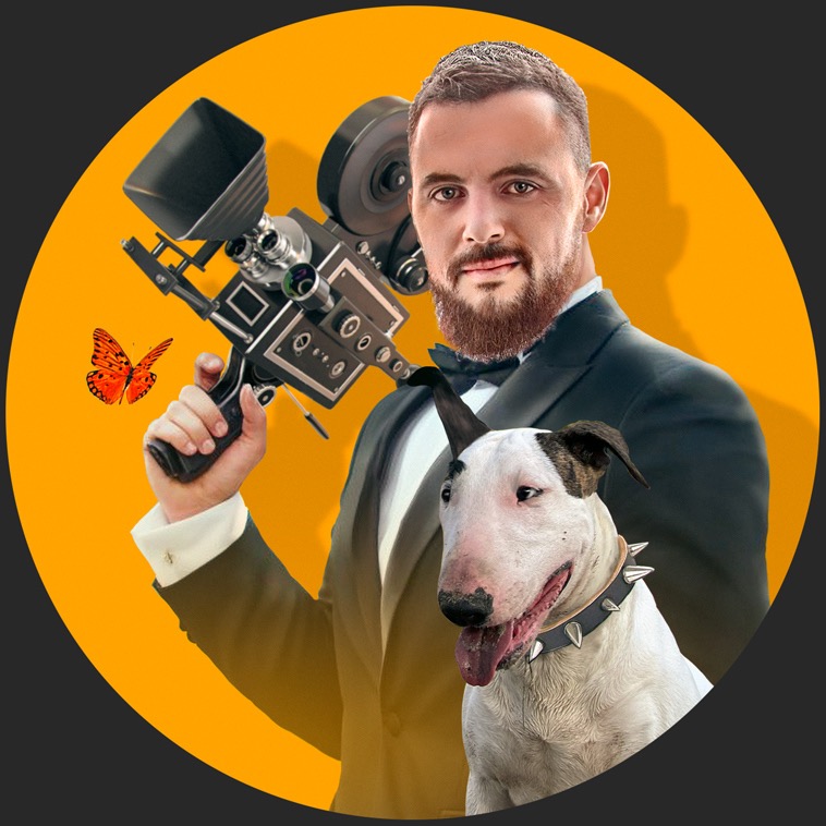 Аватар автора