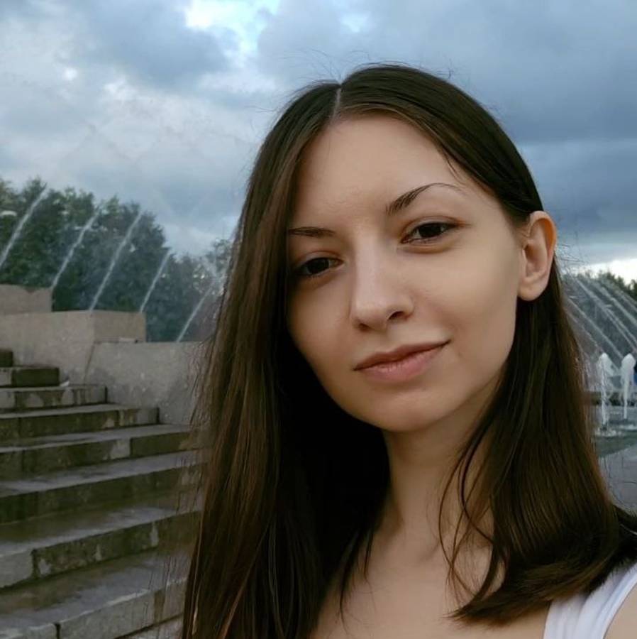 Анна Сезик, интегративный психолог