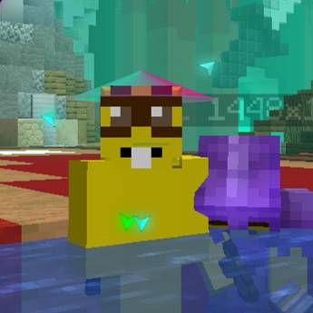 Аватар автора