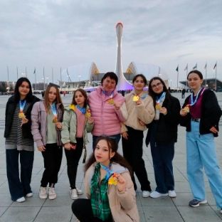 Аватар автора