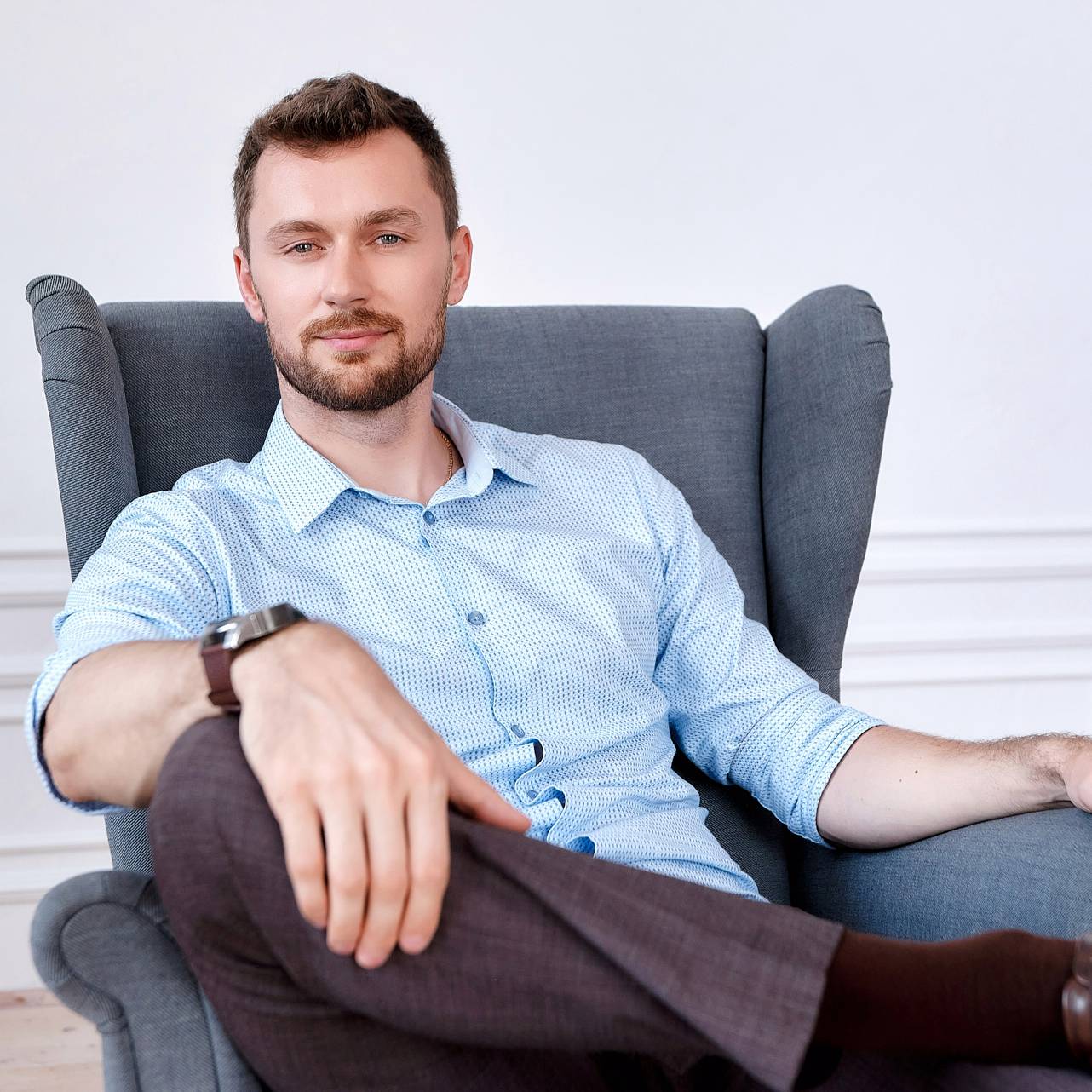 Аватар автора