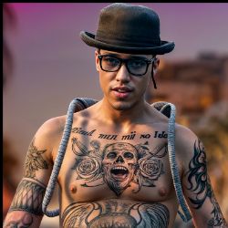 Аватар автора